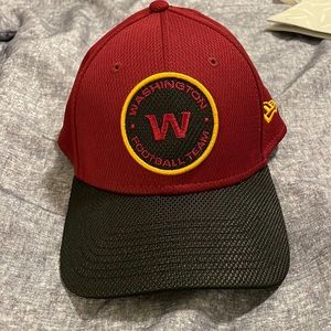 Washington Football Team NFL hat